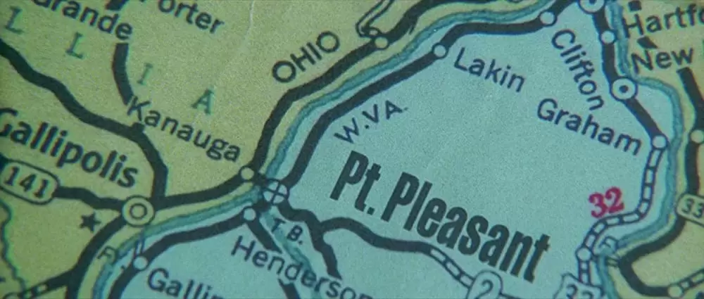 プロフェシーの画像