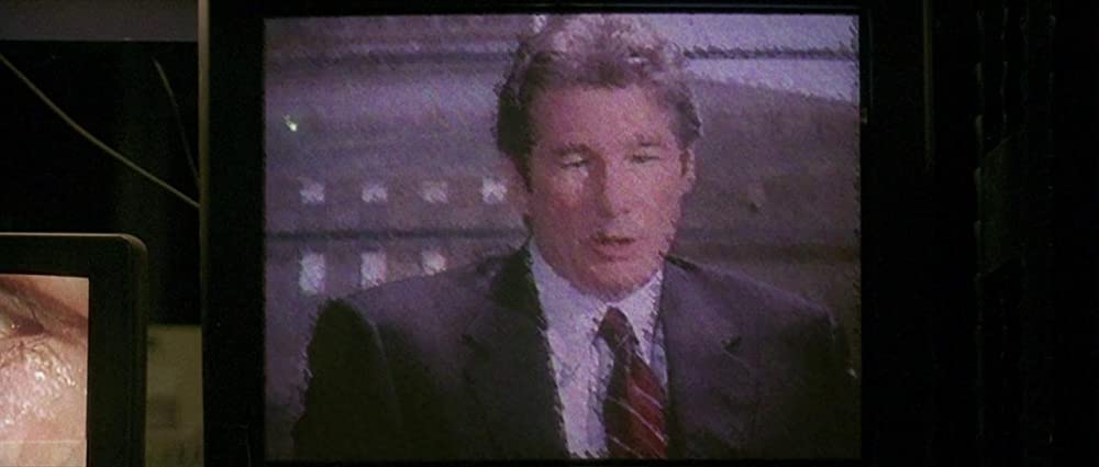 プロフェシーの画像