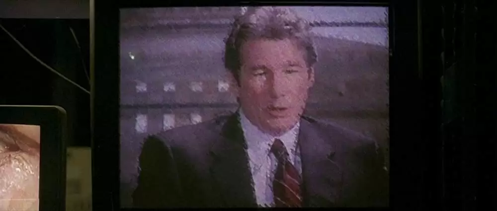 プロフェシーの画像