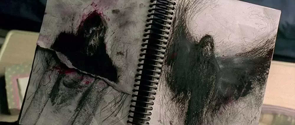 プロフェシーの画像