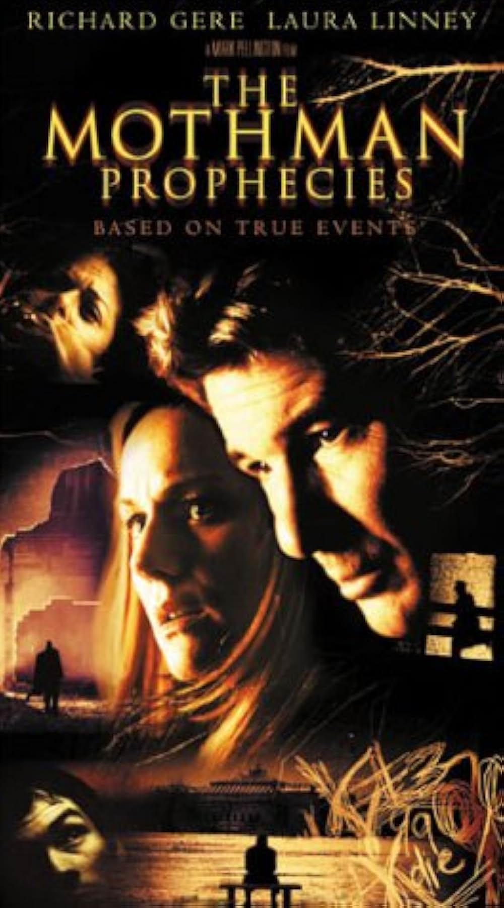 プロフェシーの画像