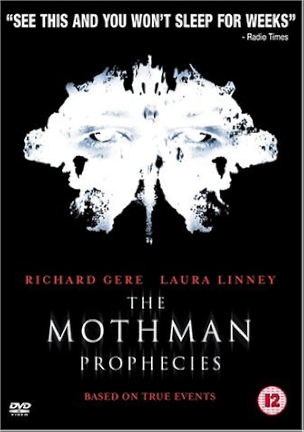 プロフェシーの画像