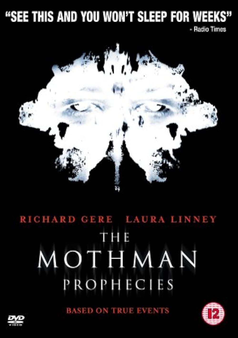 プロフェシーの画像