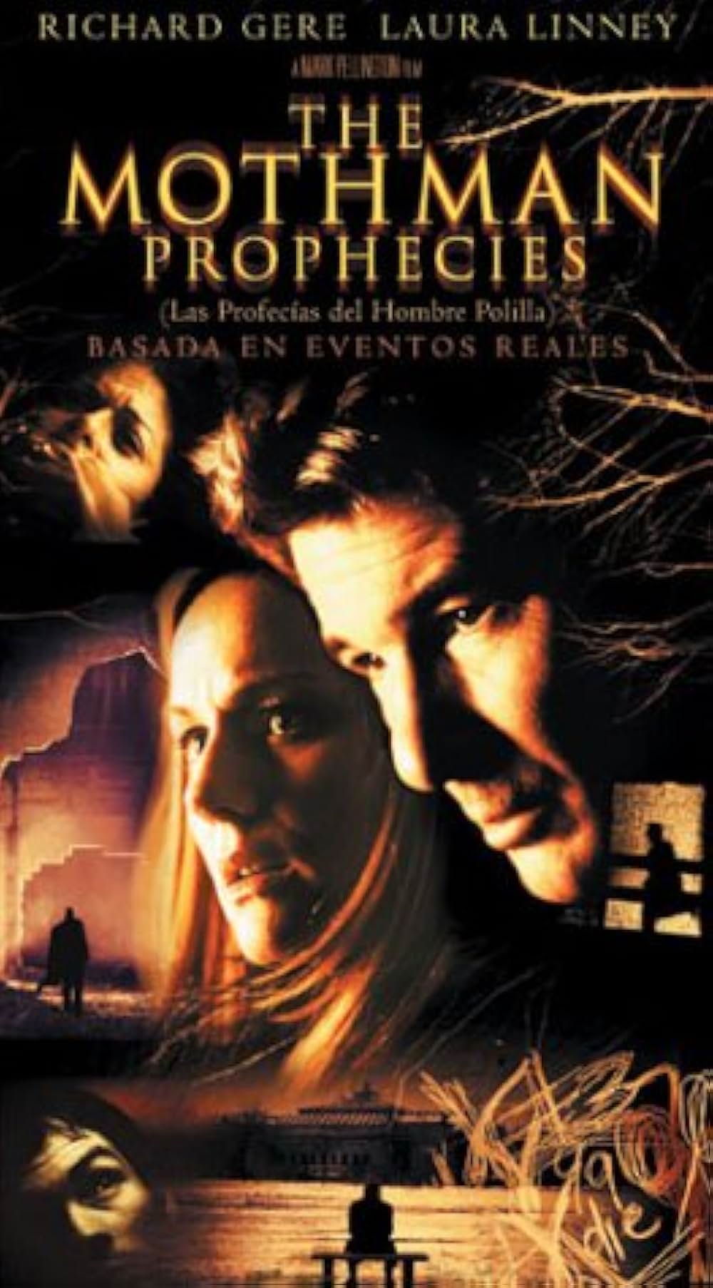 プロフェシーの画像