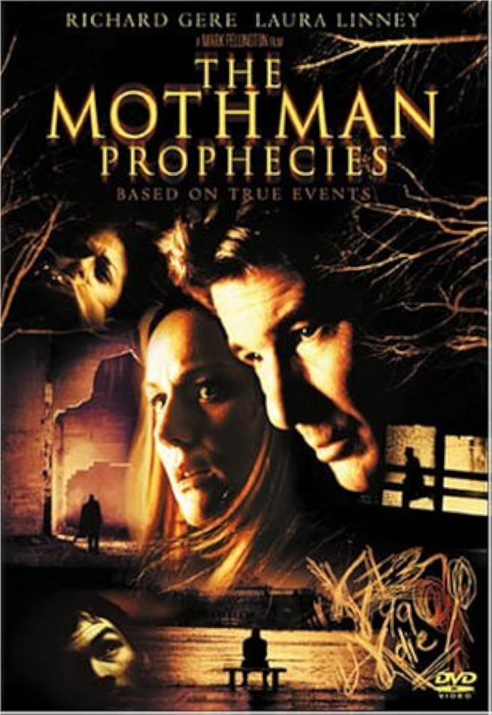 プロフェシーの画像