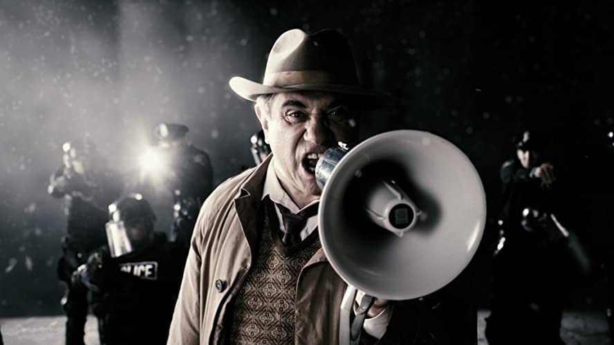 ザ・スピリットの画像