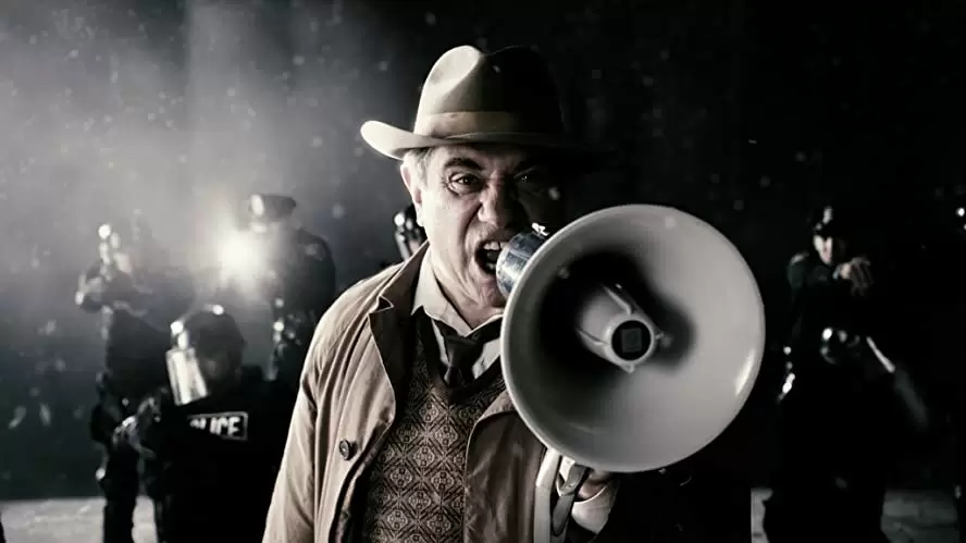 ザ・スピリットの画像