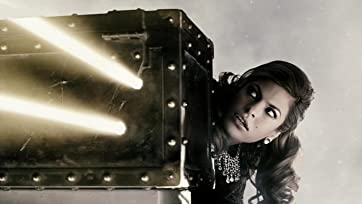 ザ・スピリットの画像