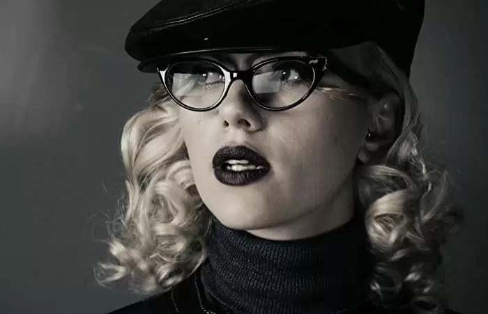 「ザ・スピリット」スカーレット・ヨハンソンの画像