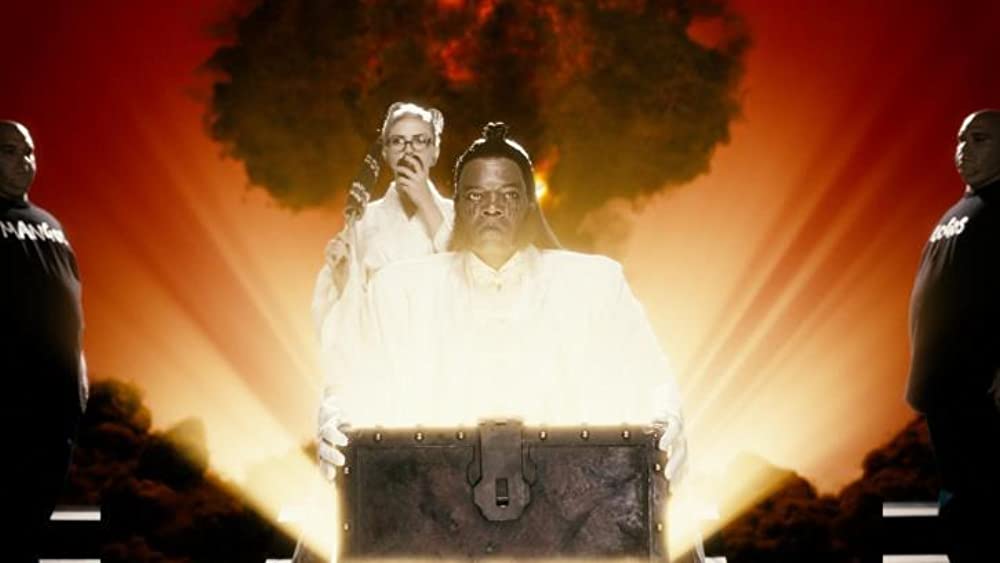 ザ・スピリットの画像