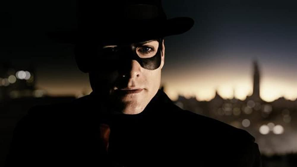 ザ・スピリットの画像