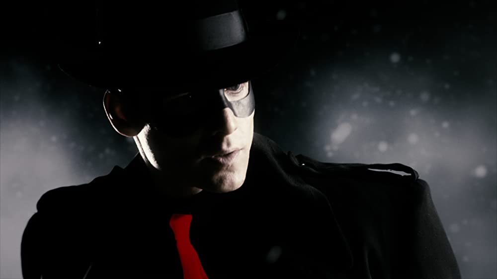 ザ・スピリットの画像