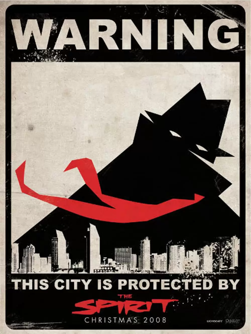 ザ・スピリットの画像