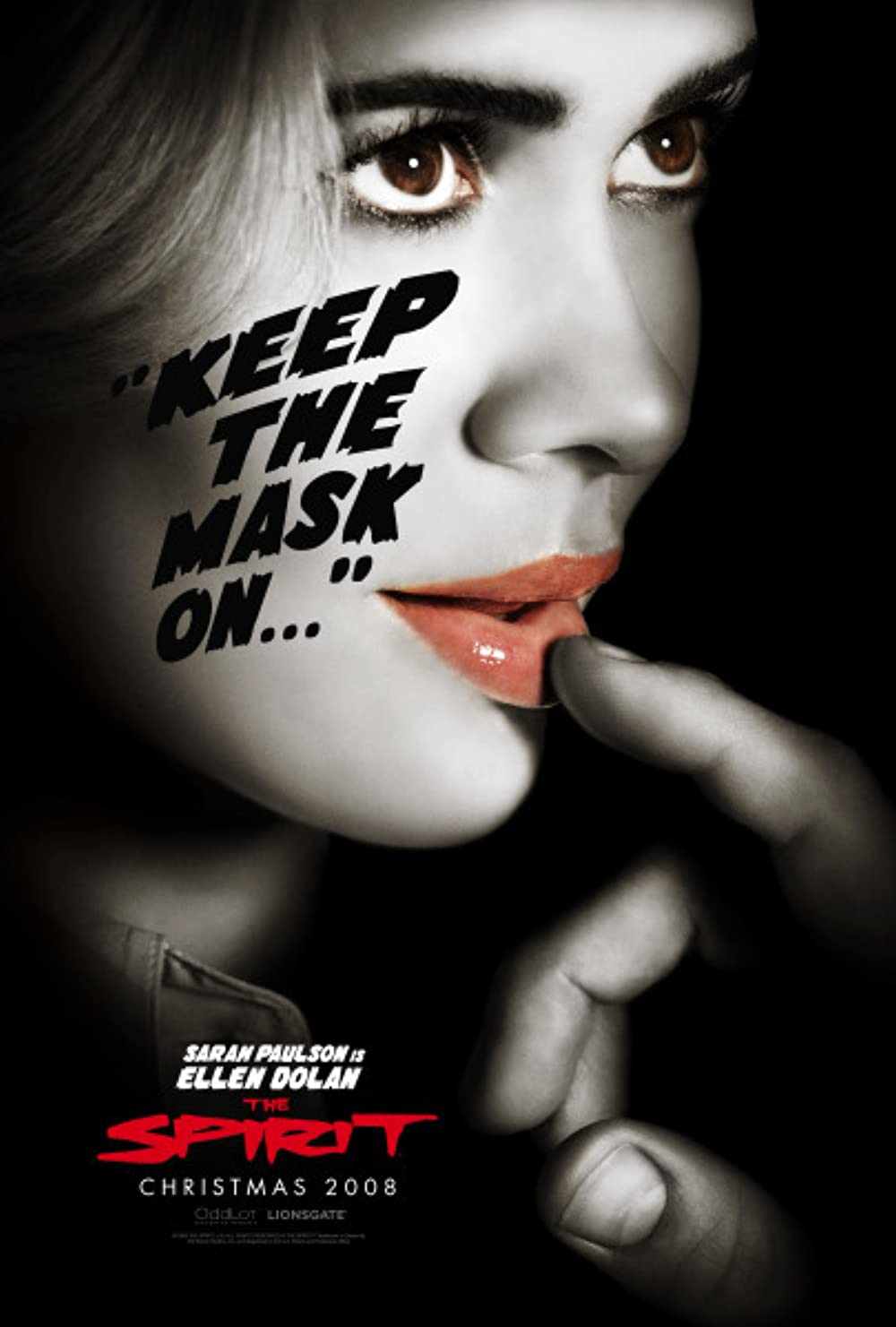 ザ・スピリットの画像