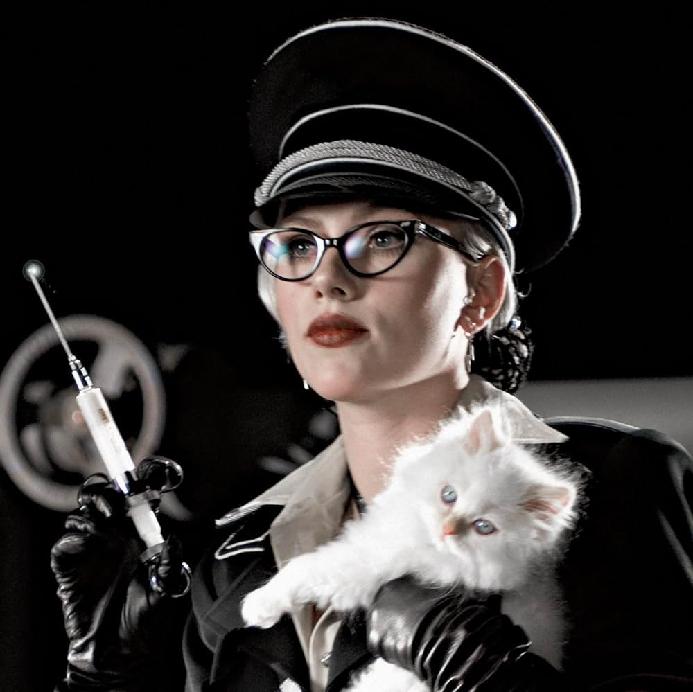 ザ・スピリットの画像