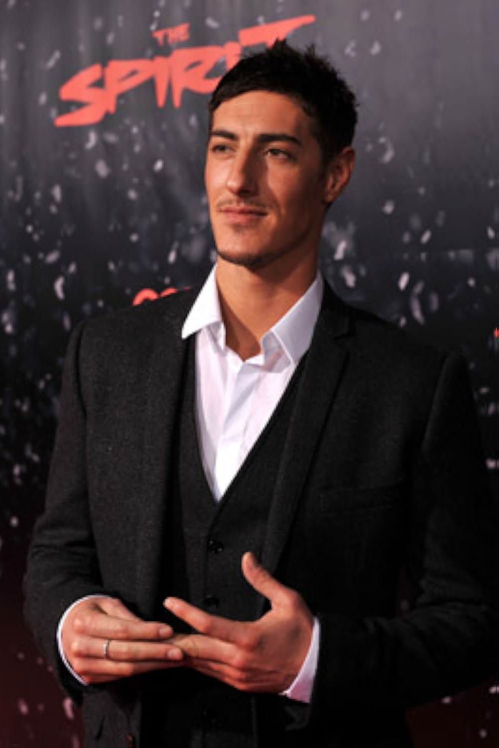 ザ・スピリットの画像