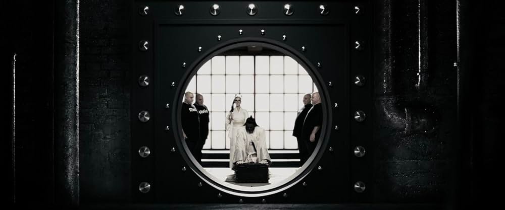 ザ・スピリットの画像