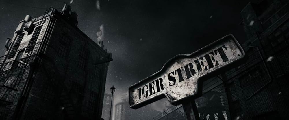 ザ・スピリットの画像