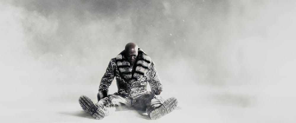 ザ・スピリットの画像