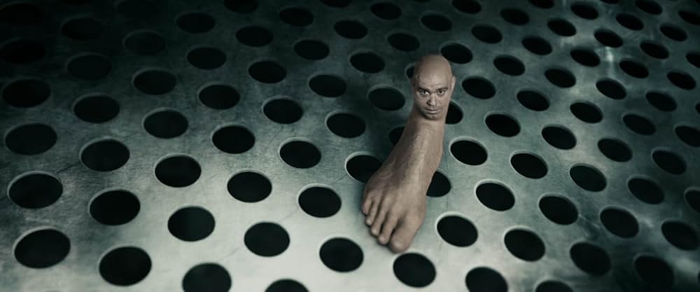 ザ・スピリットの画像