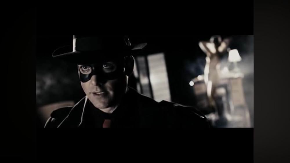 ザ・スピリットの画像