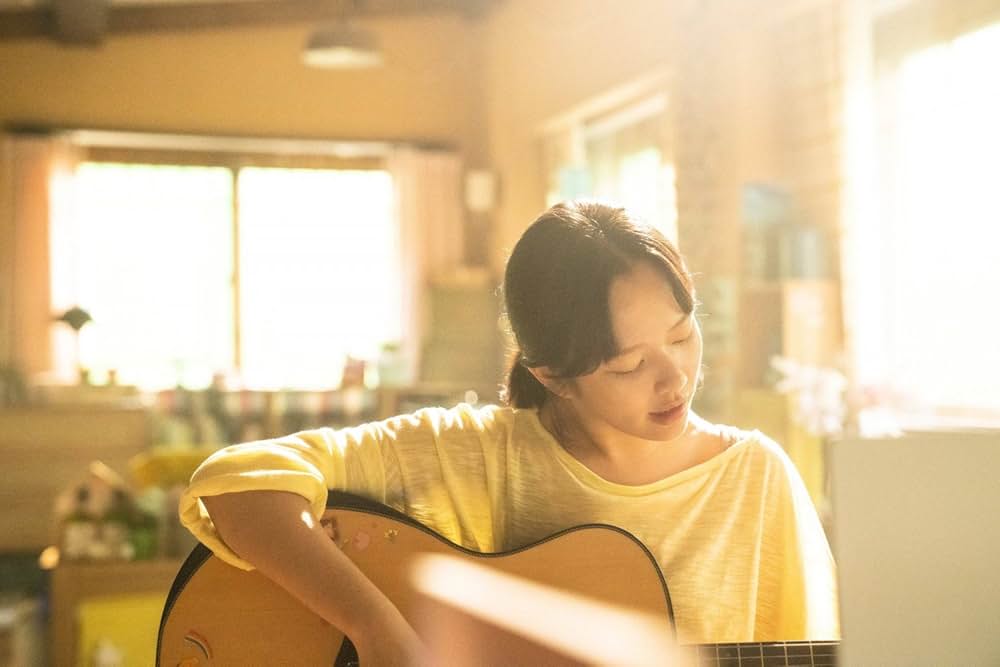 タイヨウのウタの画像