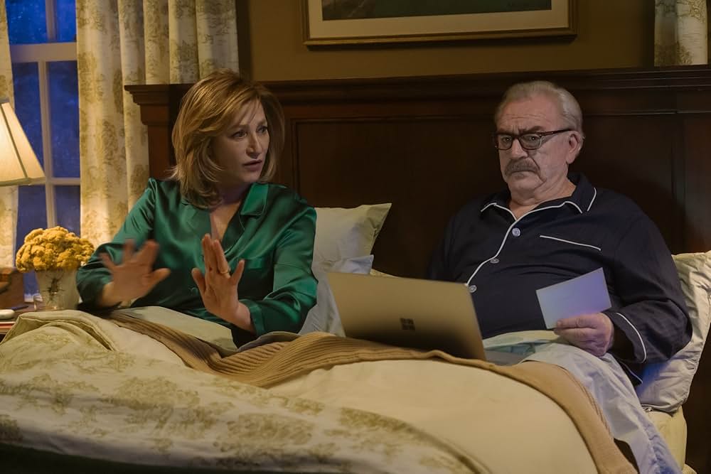 ザ・ペアレンティング / 幽霊の棲む家の画像