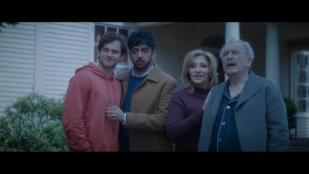 ザ・ペアレンティング / 幽霊の棲む家の画像