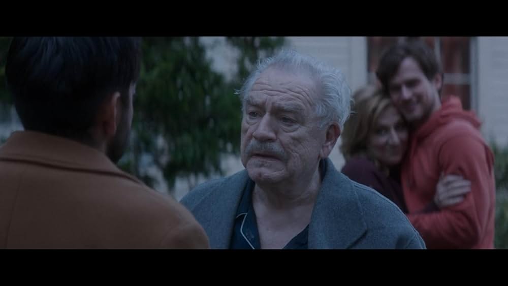 ザ・ペアレンティング / 幽霊の棲む家の画像