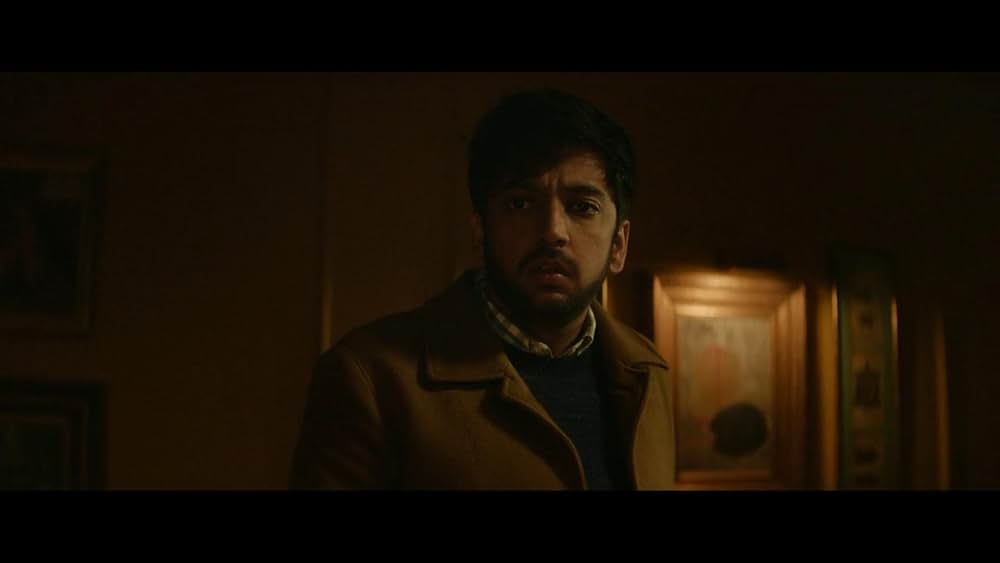 ザ・ペアレンティング / 幽霊の棲む家の画像