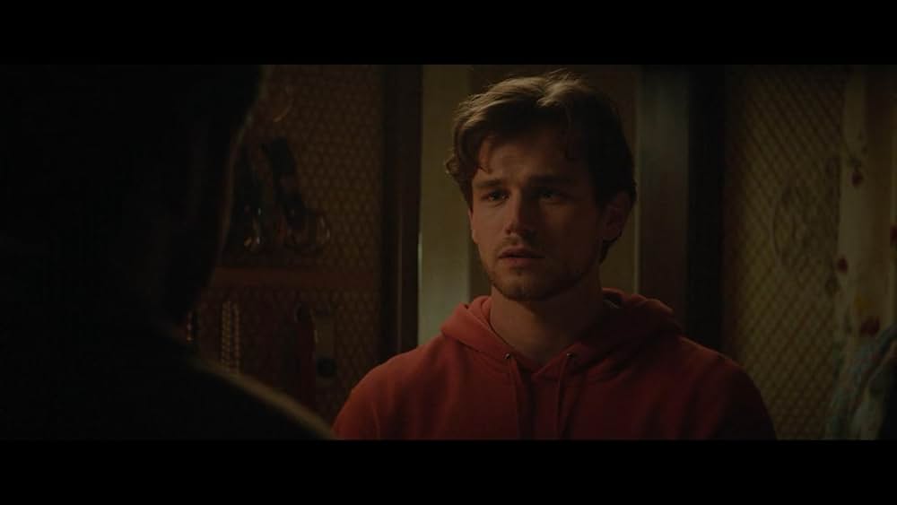 ザ・ペアレンティング / 幽霊の棲む家の画像