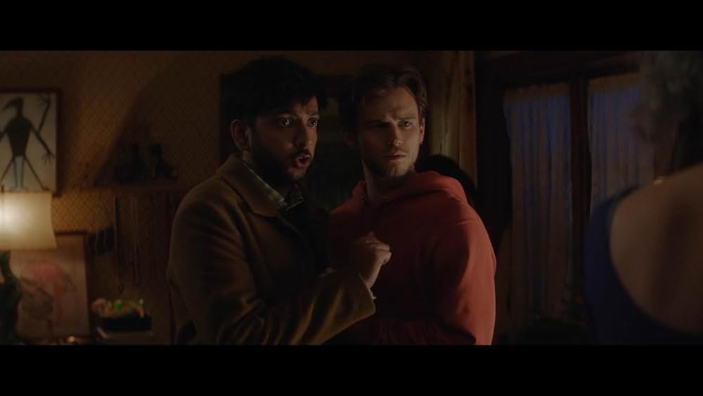 ザ・ペアレンティング / 幽霊の棲む家の画像