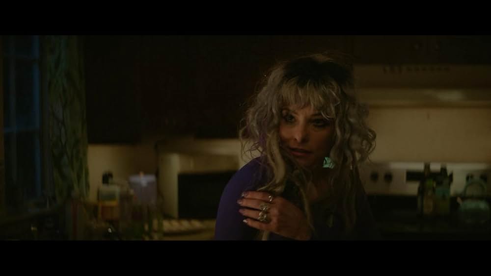 ザ・ペアレンティング / 幽霊の棲む家の画像