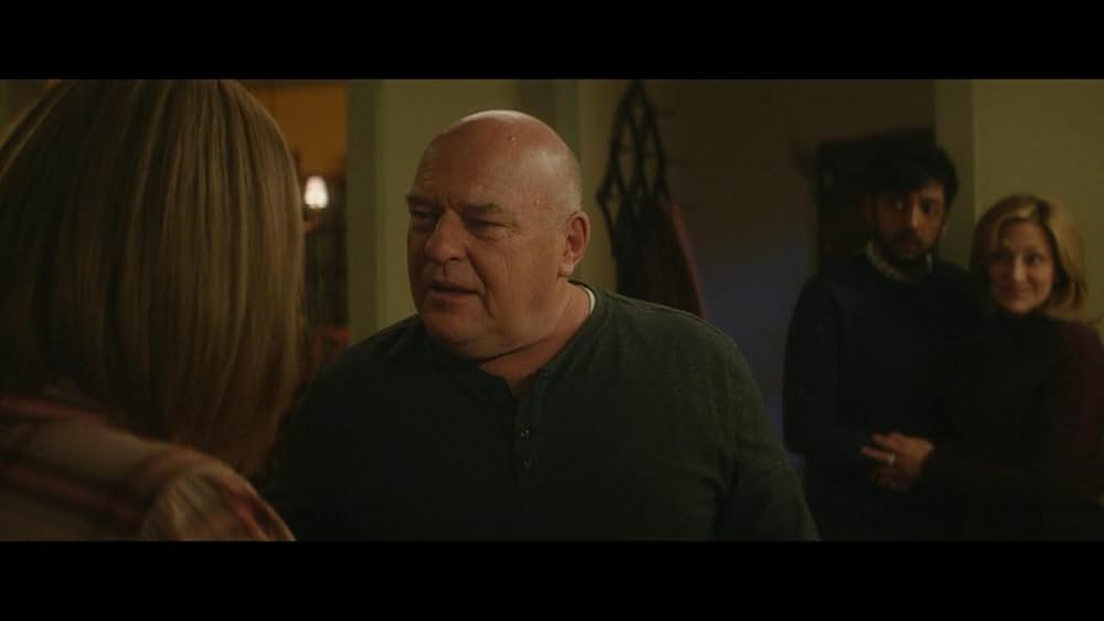 ザ・ペアレンティング / 幽霊の棲む家の画像