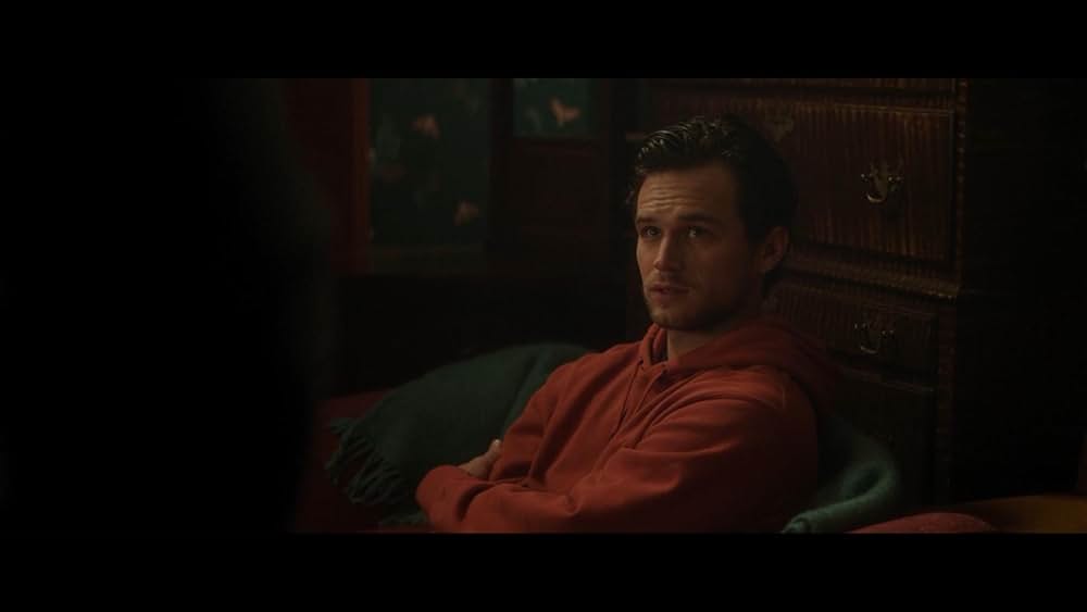 ザ・ペアレンティング / 幽霊の棲む家の画像