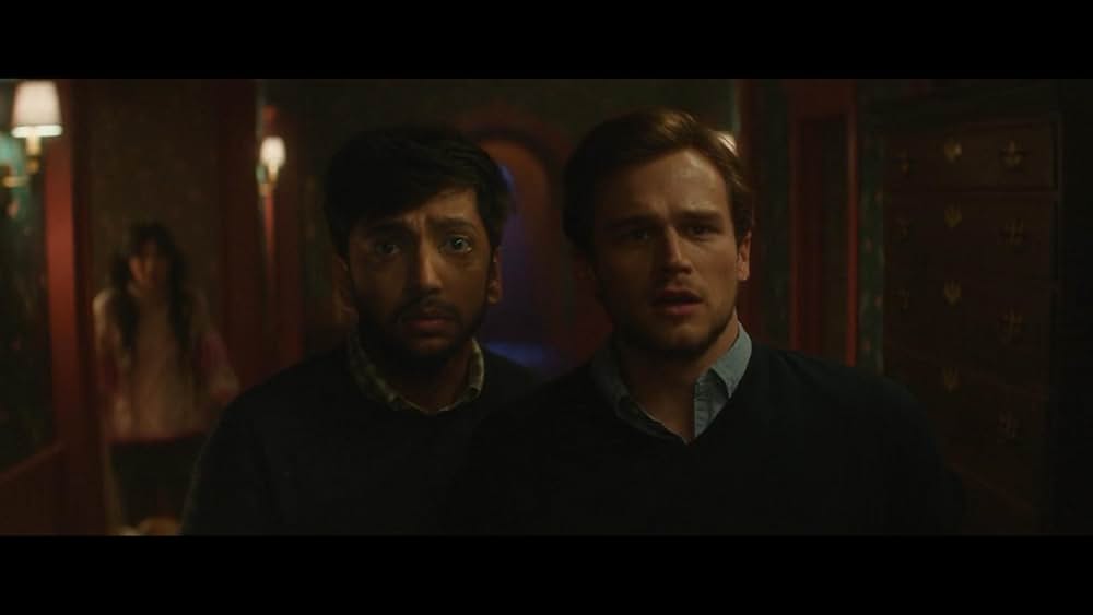 ザ・ペアレンティング / 幽霊の棲む家の画像