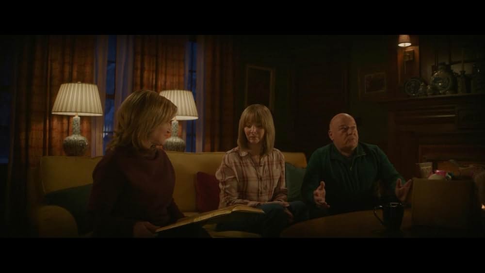 ザ・ペアレンティング / 幽霊の棲む家の画像