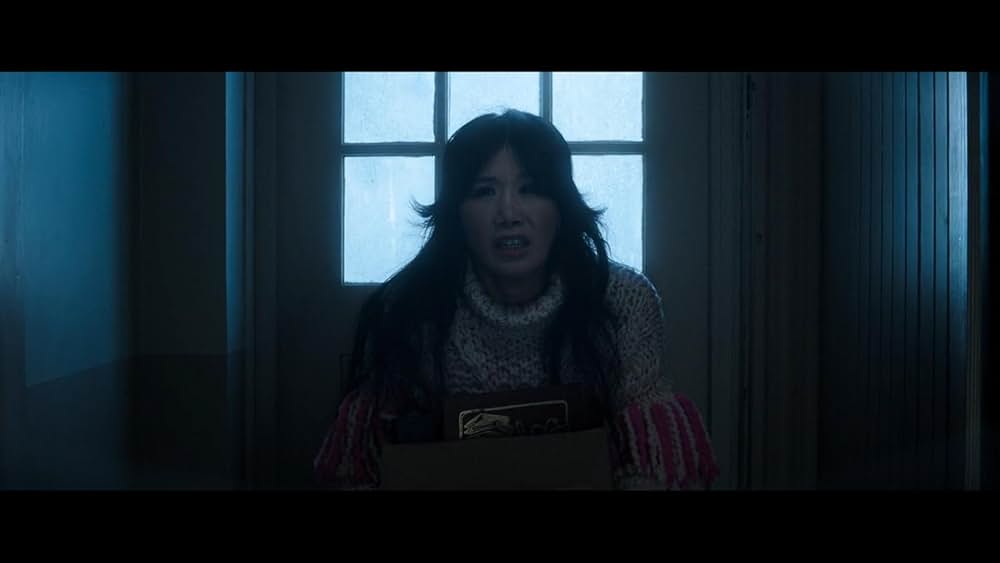 ザ・ペアレンティング / 幽霊の棲む家の画像