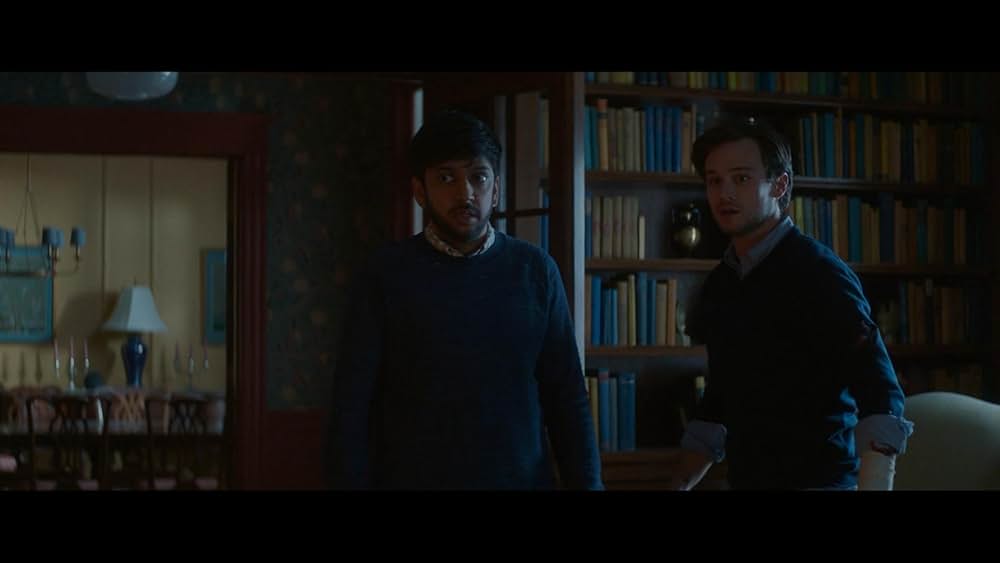 ザ・ペアレンティング / 幽霊の棲む家の画像