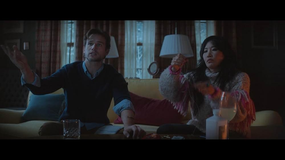 ザ・ペアレンティング / 幽霊の棲む家の画像