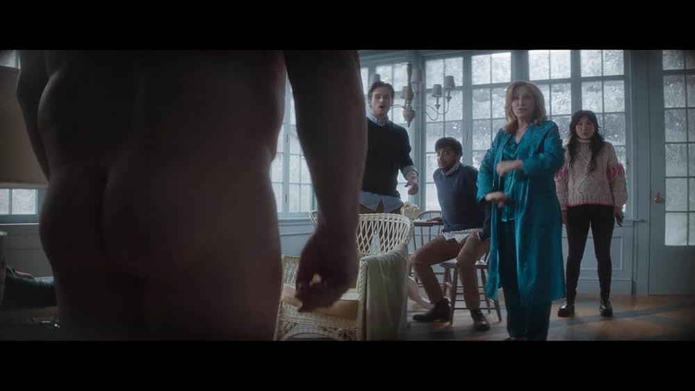 ザ・ペアレンティング / 幽霊の棲む家の画像