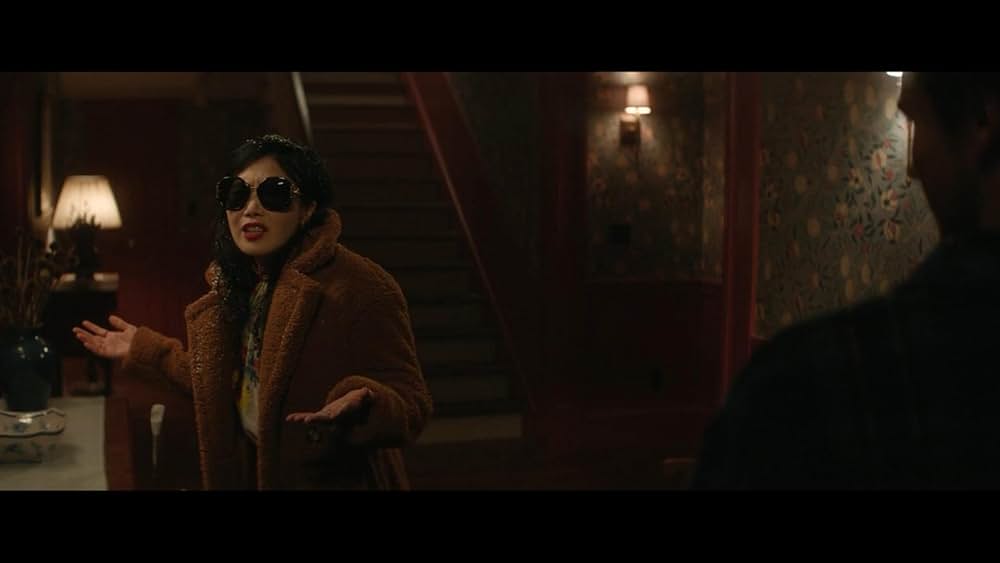 ザ・ペアレンティング / 幽霊の棲む家の画像