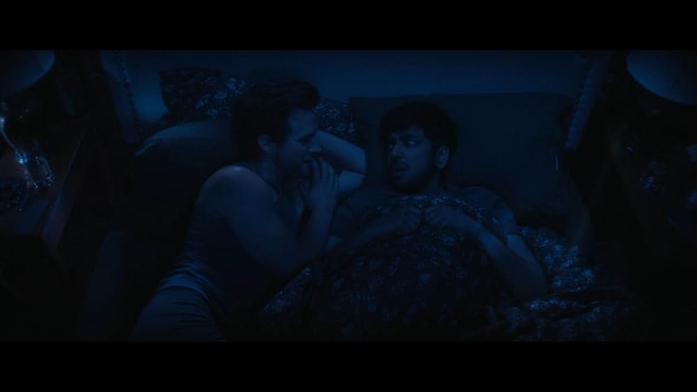 ザ・ペアレンティング / 幽霊の棲む家の画像