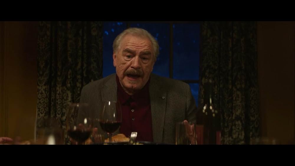 ザ・ペアレンティング / 幽霊の棲む家の画像