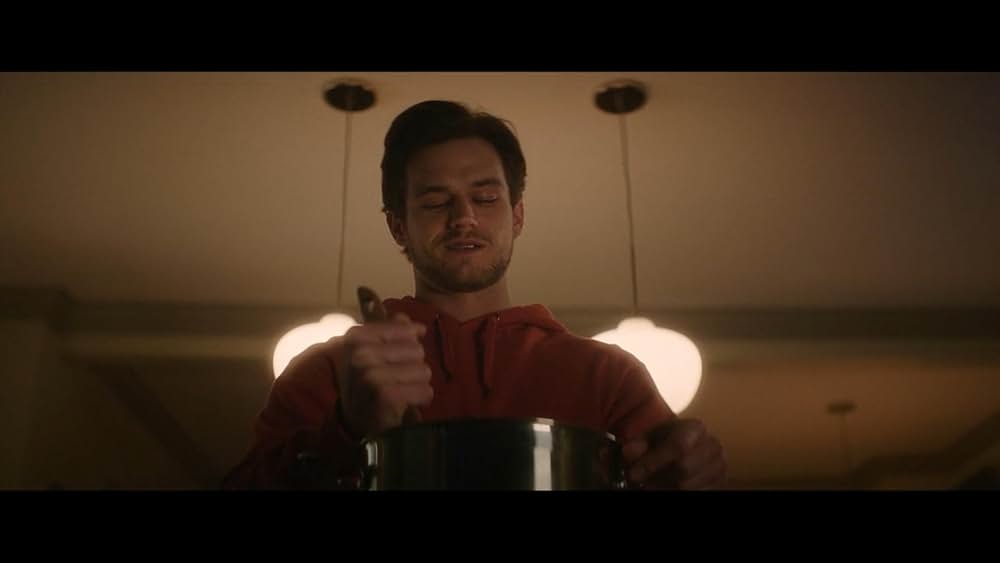 ザ・ペアレンティング / 幽霊の棲む家の画像