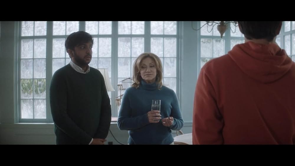 ザ・ペアレンティング / 幽霊の棲む家の画像