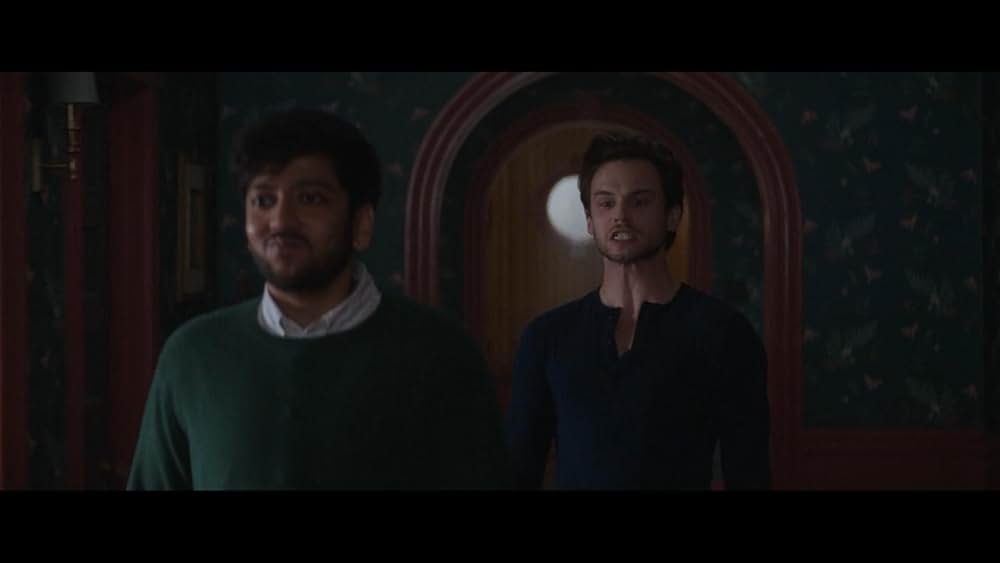 ザ・ペアレンティング / 幽霊の棲む家の画像