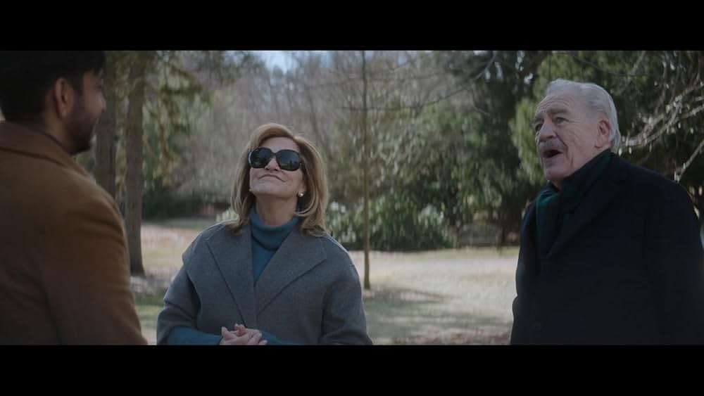 ザ・ペアレンティング / 幽霊の棲む家の画像