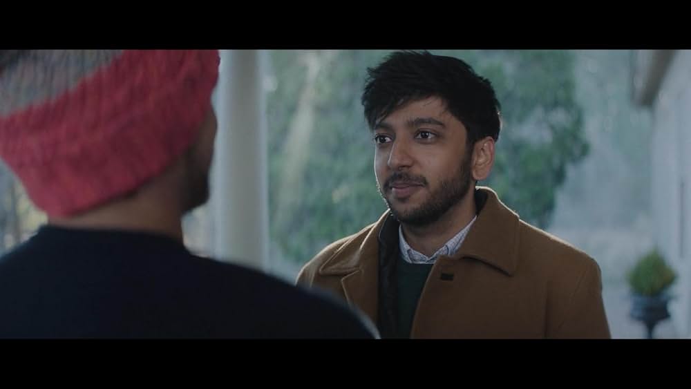 ザ・ペアレンティング / 幽霊の棲む家の画像