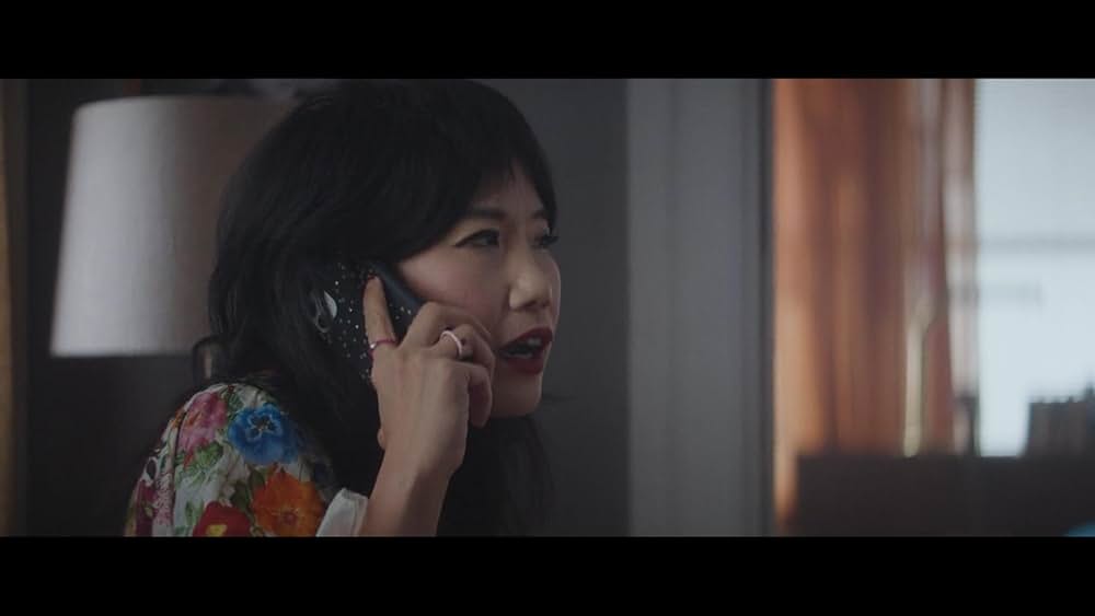 ザ・ペアレンティング / 幽霊の棲む家の画像